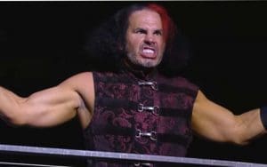Tony Khan Was Furious At Chris Jericho After Matt Hardy’s AEW Debut Tony Khan Was Furious At Chris Jericho After Matt Hardy's AEW Debut