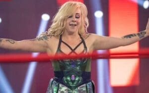 Kimber Lee Tells Off Haters After Nash Carter Controversy