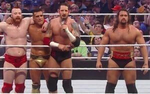 Miro Hated How The League Of Nations Was A 'Punching Bag' For Roman Reigns