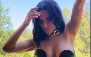 Lana Promises The Best Is Yet To Come In Super Revealing Video Drop
