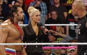 Miro Remembers 'Surreal' Moment With The Rock In WWE