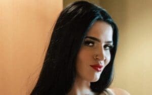 Persia Pirotta Is Obsessed With ‘Thick Women’ In Sneak Peek Of New Exclusive Content Photo Drop Persia Pirotta Is Obsessed With 'Thick Women' In Sneak Peek Of New Exclusive Content Photo Drop