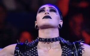 Rhea Ripley Reacts To Claim She Ripped Off Her Current WWE Gimmick