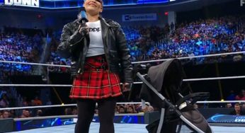Ronda Rousey Likely Pitched ‘Outside The Box’ WWE SmackDown Segment