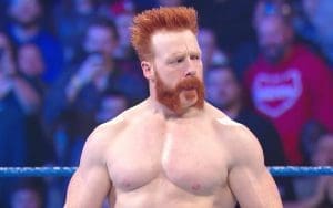Sheamus Hints At Changing His WWE Schedule In A Huge Way Sheamus Hints At Changing His WWE Schedule In A Huge Way