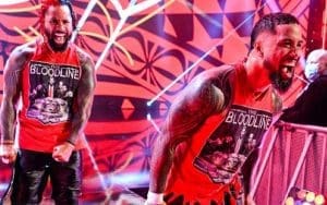 Usos Tease Feud In WWE NXT 2.0
