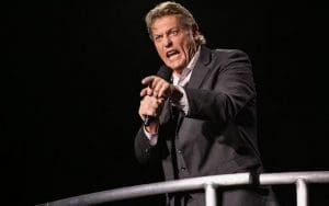 William Regal Says It’s Foolish Not To Compare AEW With The Original NXT William Regal Says It's Foolish Not To Compare AEW With The Original NXT