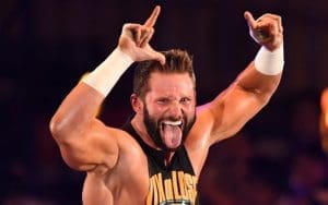 Matt Cardona Would Have A Conversation With WWE Or AEW If They Called Him