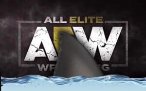 AEW Set For Collaboration With Discovery's 'Shark Week'