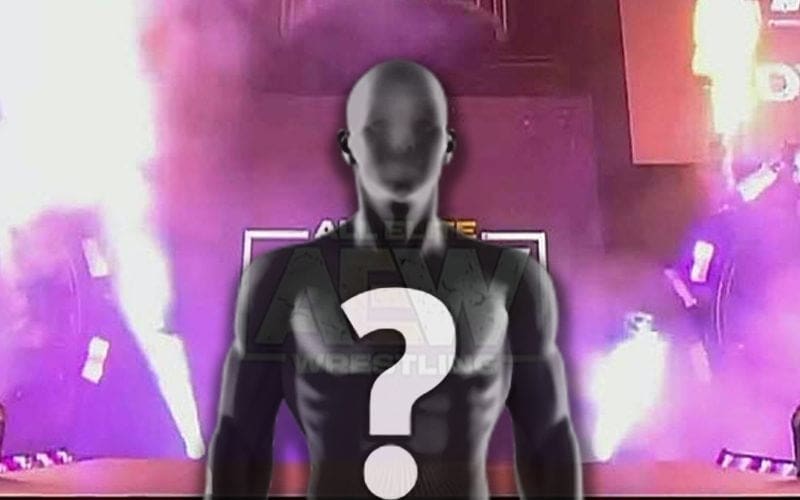 Possible Spoiler On Upcoming Surprise AEW Debut