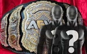 Spoilers On Jon Moxley’s Opponent For AEW Interim World Championship AEW Clarifies How They Will Determine Match For Interim World Title At 'Forbidden Door'