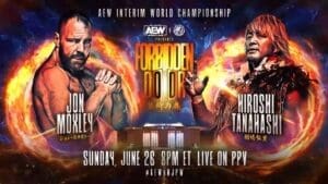 AEW x NJPW Forbidden Door Results Coverage, Reactions & Highlights For June 26, 2023