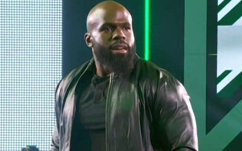 Apollo Crews Asked To Be Sent Back To NXT From WWE Main Roster