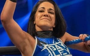 Bayley Expected To Make WWE Return ‘Somewhat Soon’