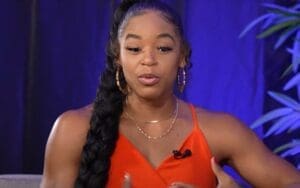 Bianca Belair Won’t Comment On Sasha Banks & Naomi WWE Walkout Situation Bianca Belair Won't Comment On Sasha Banks & Naomi WWE Walkout Situation