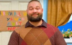 Bray Wyatt Updates Cryptic Twitter Bio Ahead Of Rumored WWE Return Bray Wyatt's New Ring Name Seemingly Revealed By New Trademark Filing