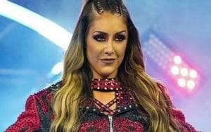 AEW Collision Gains Star Power with Britt Baker on 9/16 Britt Baker Says Fans Don't Understand The Lengths Wrestlers Go Through To Entertain The Fans