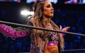 Britt Baker Says She Shouldn’t Have Fought Fans Turning Her Babyface RVD Is Offended By 'Safety First' Rule In Modern Pro Wrestling