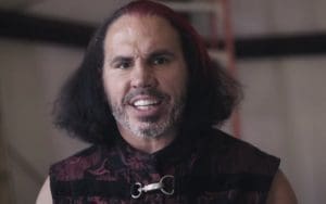 Matt Hardy Was Offered Legendary Role When Signing With AEW Matt Hardy Was Offered Legendary Role When Signing With AEW