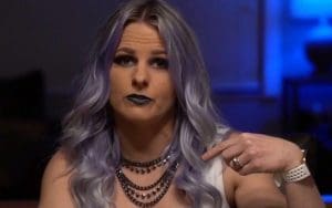 Candice LeRae Set For First Appearance Since WWE Exit