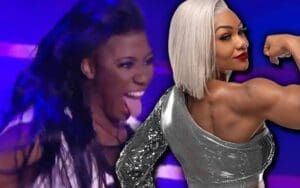 Jade Cargill Inspired Athena To Join AEW Jade Cargill Inspired Athena To Join AEW