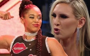 Bianca Belair Wants To Face Charlotte Flair In A Last Woman Standing Match In Saudi Arabia Bianca Belair Wants WrestleMania 39 Match Against Charlotte Flair