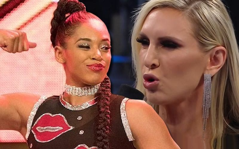 Bianca Belair Wants To Face Charlotte Flair In A Last Woman Standing Match In Saudi Arabia