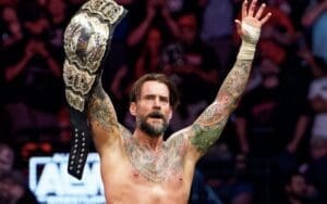 AEW Teased Future Title Match In Unaired Dynamite Segment