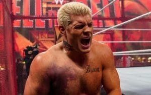 Cody Rhodes Scheduled For Surgery This Week Cody Rhodes Scheduled For Surgery This Week