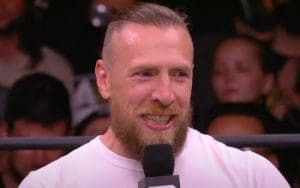 Bryan Danielson Still Expected To Wrestle Zack Sabre Jr. Once He Recovers From Injury Bryan Danielson Still Expected To Wrestle Zack Sabre Jr. Once He Recovers From Injury