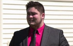 Dewey Foley Leaves WWE Creative Team