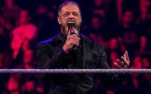 WWE Changes Edge’s Internal listing After Judgment Day Turned On Him WWE Changes Edge's Internal listing After Judgment Day Turned On Him