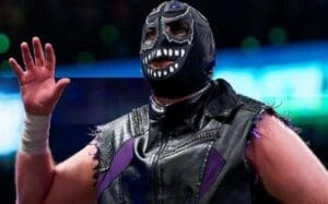 Evil Uno Shuts Down Rumors Of Dark Order's Demise