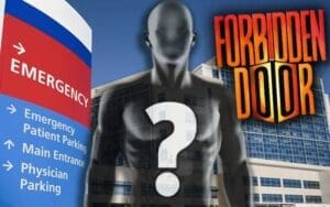 AEW's Recent String Of Injuries Greatly Changed 'Forbidden Door' Plans