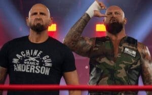 Good Brothers Might Re-Sign With Impact Wrestling After Winning Tag Titles At Slammiversary Good Brothers Might Re-Sign With Impact Wrestling After Winning Tag Titles At Slammiversary