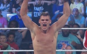 Gunther Wins WWE Intercontinental Title On SmackDown Gunther Wins WWE Intercontinental Title On SmackDown