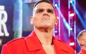 Gunther Has Impressed Vince McMahon Since WWE Main Roster Debut