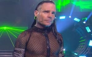 Jeff Hardy’s Double Or Nothing Injury Changed AEW’s Plans For Tag Titles Jeff Hardy's Double Or Nothing Injury Changed AEW's Plans For Tag Titles