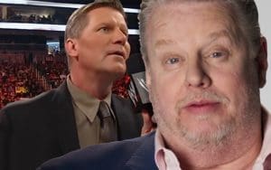 John Laurinaitis Placed On Administrative Leave & Replaced By Bruce Prichard John Laurinaitis Placed On Administrative Leave & Replaced By Bruce Prichard
