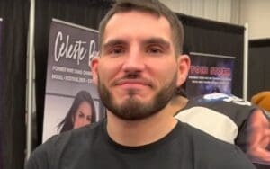 Johnny Gargano Has An Open Door To Make WWE Return