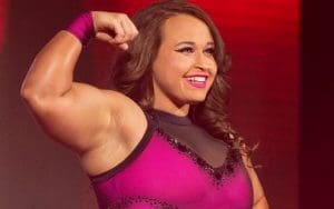 Jordynne Grace Had Big Plans For W. Morrissey Tag Team Run In Impact Wrestling