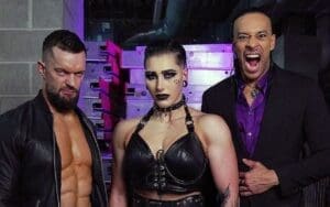 The Judgment Day Loses Spot On WWE Television This Week