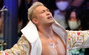 Kazuchika Okada’s Free Agency Will Commence Sooner Than Expected Kazuchika Okada Not Expected To Appear At Forbidden Door