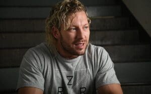 Kenny Omega Wants To Remind Fans Of Actual Storylines In Wrestling When He Returns Kenny Omega Reveals His Contribution To Forbidden Door Pay-Per-View