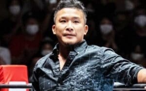 Kushida Planning To Base NJPW Run Out Of The United States Kushida Planning To Base NJPW Run Out Of The United States