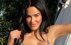 Lana Drops Tease For AEW Debut