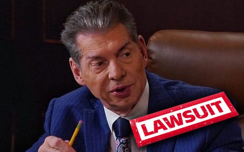 Vince McMahon Settling Any Lawsuits With ‘Close To A Case’ As WWE Prepares For Sale