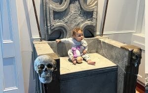 Cody Rhodes Proves He Still Has Double Or Nothing Throne With Epic Photo Drop Cody Rhodes Proves He Still Has Double Or Nothing Throne With Epic Photo Drop