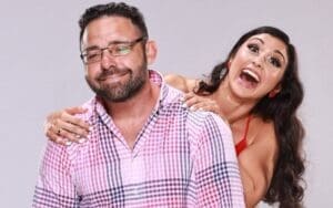 Santino Marella Rips WWE For Changing His Daughter's Name To 'Arianna Grace' In NXT 2.0