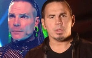 Matt Hardy Discusses The Roots Of Jeff Hardy’s Personal Issues Matt Hardy Discusses The Roots Of Jeff Hardy's Personal Issues